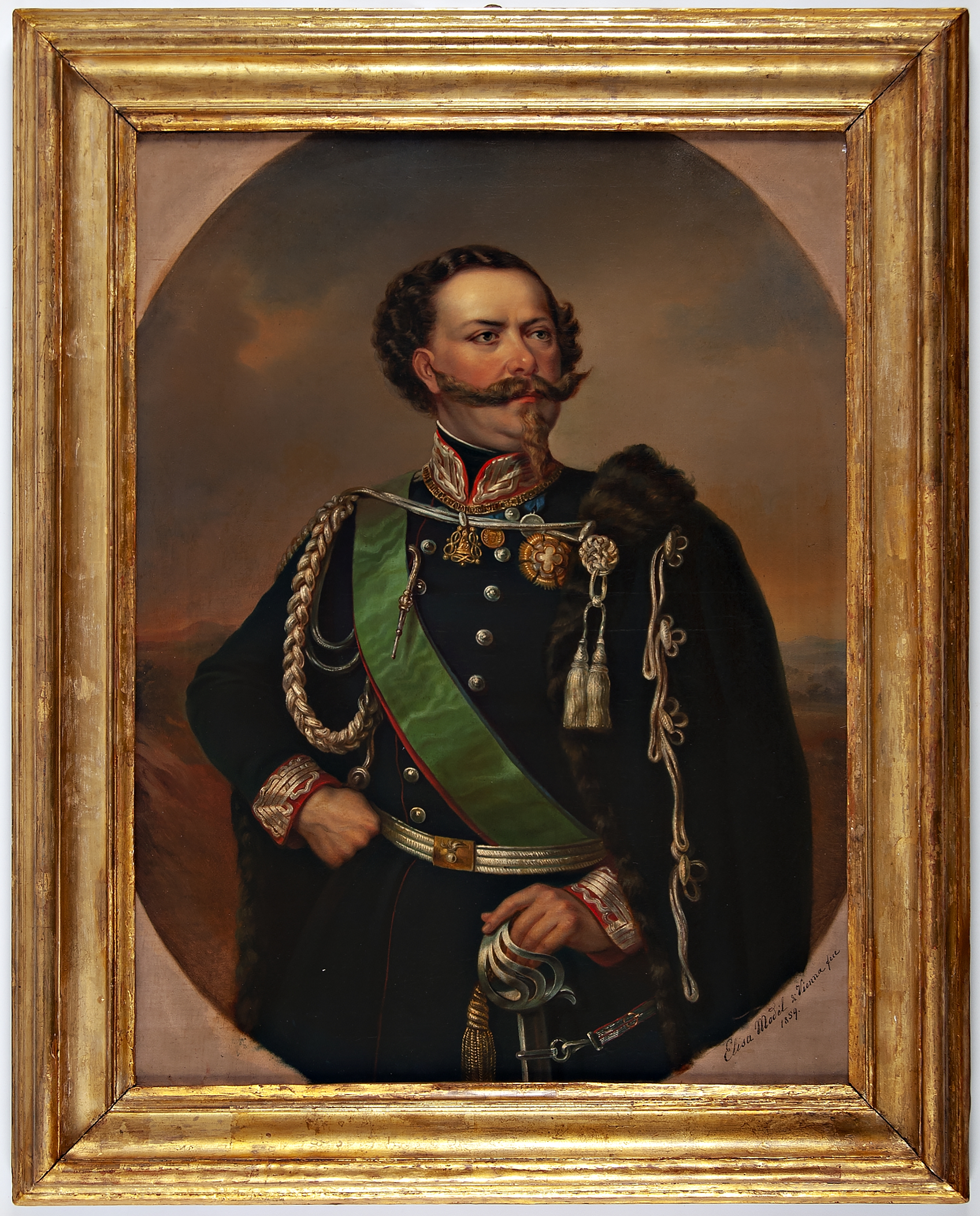 GEP 2024 Facciamo l'Italia! Fatti, personaggi e curiosità del Risorgimento